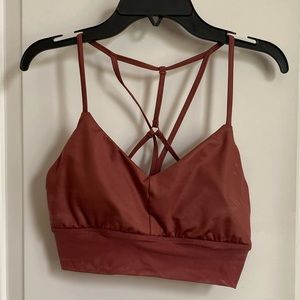 Alo Yoga Sports Bra